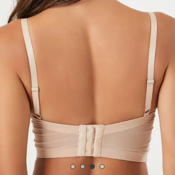 FINAL PRICE! NWT F21 CORSET - Picture 3 of 4